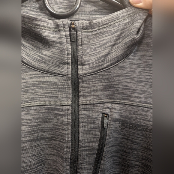 Backcountry 1/4 zip pull over - Picture 5 of 10